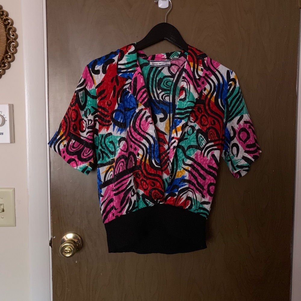 Groovy Shirt